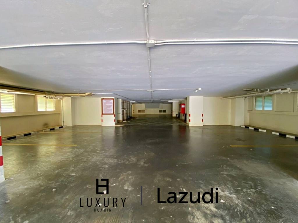 124 Sqm 2 Bed 2 Bath Condominium For Sale