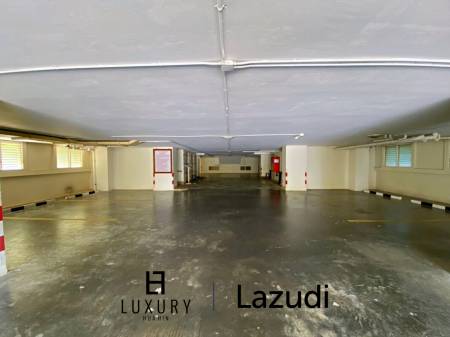 124 Sqm 2 Bed 2 Bath Condominium For Sale