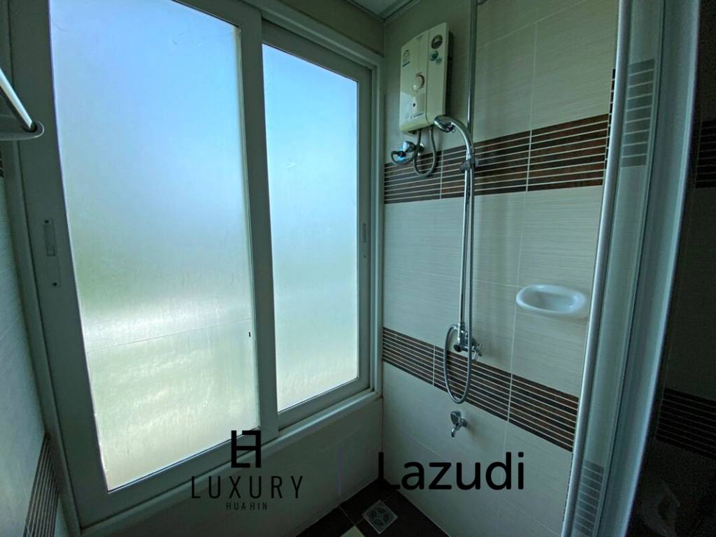 124 Sqm 2 Bed 2 Bath Condominium For Sale