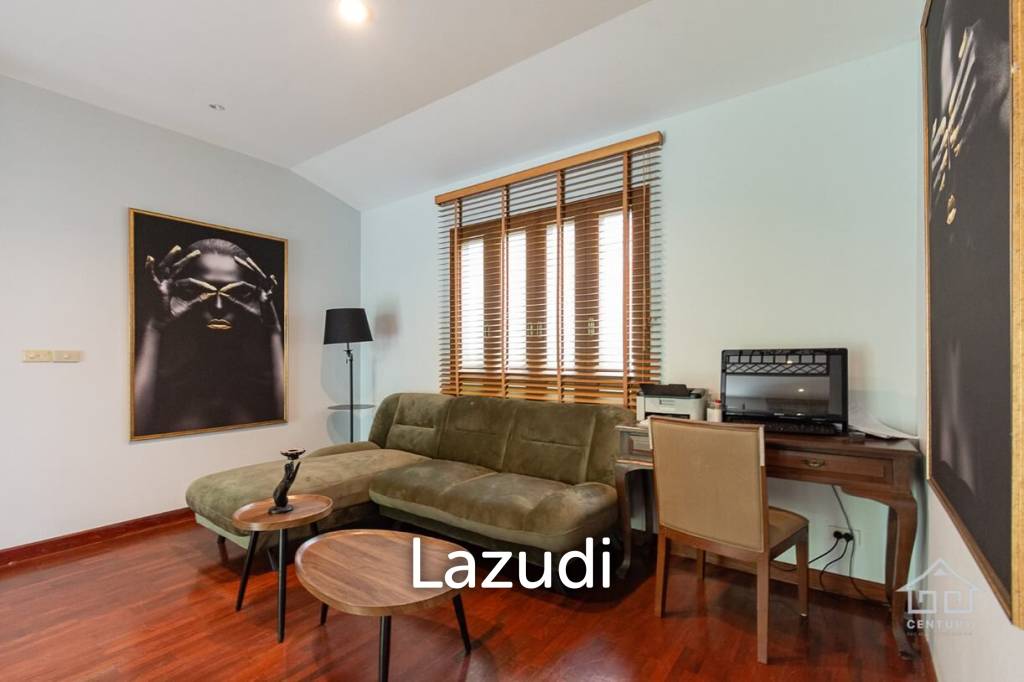 1,440 Sqm 3 Bed 4 Bath Villa For Sale