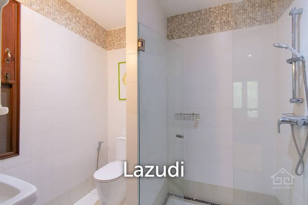 1,440 Sqm 3 Bed 4 Bath Villa For Sale