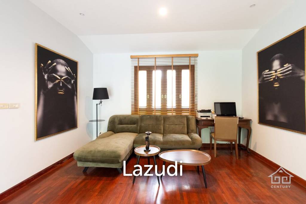 1,440 Sqm 3 Bed 4 Bath Villa For Sale