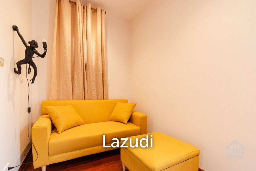 1,440 Sqm 3 Bed 4 Bath Villa For Sale