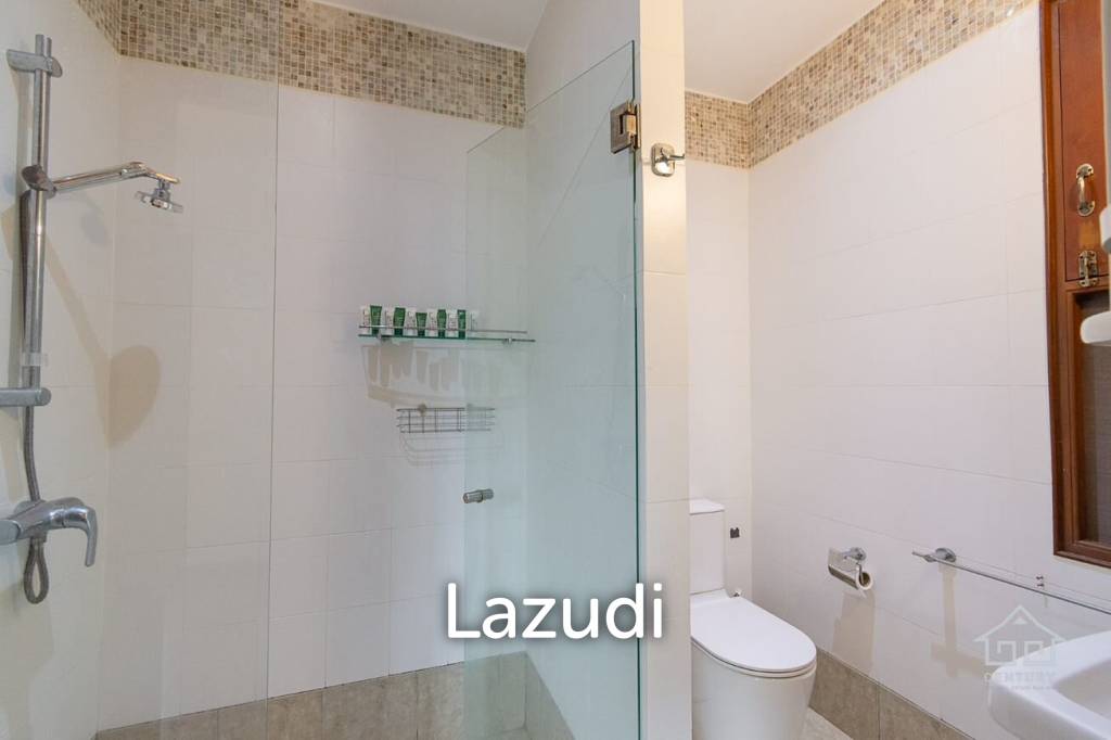 1,440 Sqm 3 Bed 4 Bath Villa For Sale