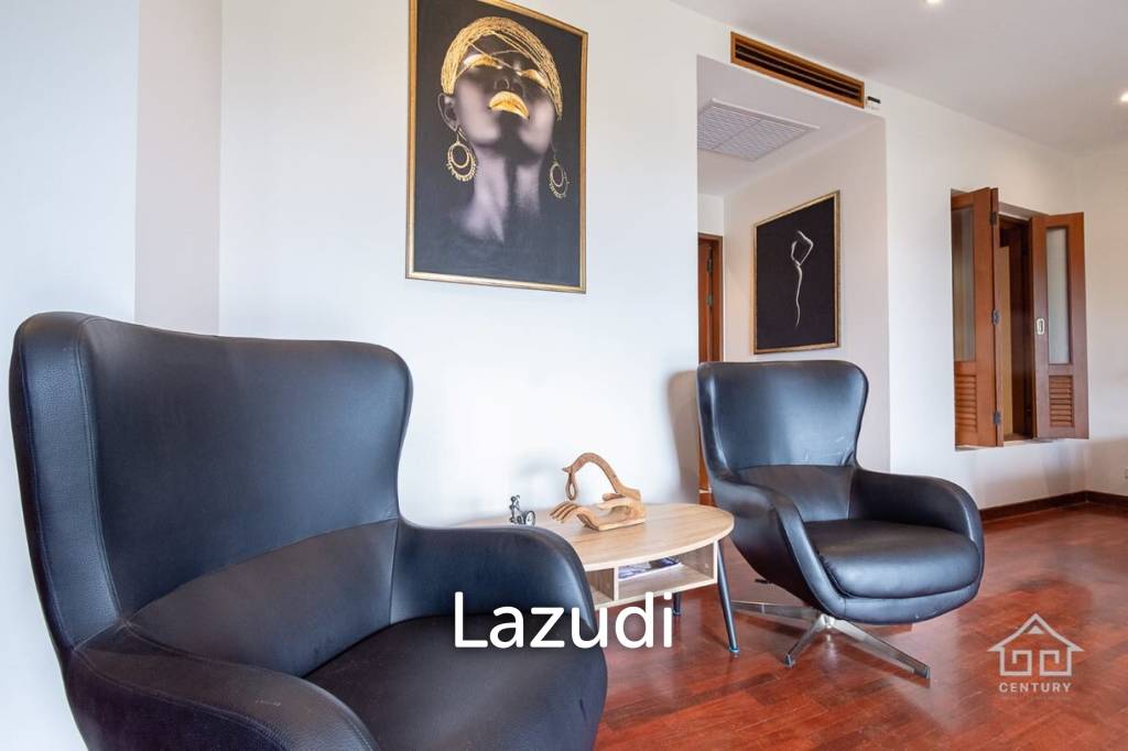 1,440 Sqm 3 Bed 4 Bath Villa For Sale