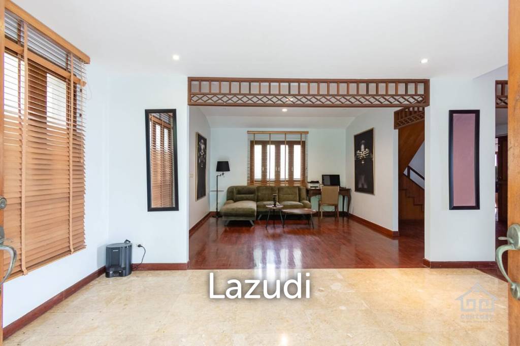 1,440 Sqm 3 Bed 4 Bath Villa For Sale