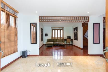 Spacious 3 Bed Pool Villa With Panoramic Views