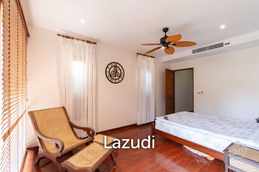 1,440 Sqm 3 Bed 4 Bath Villa For Sale