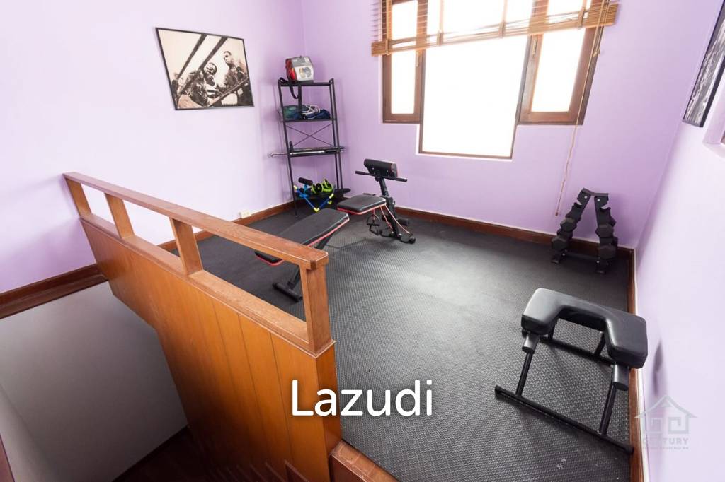 1,440 Sqm 3 Bed 4 Bath Villa For Sale