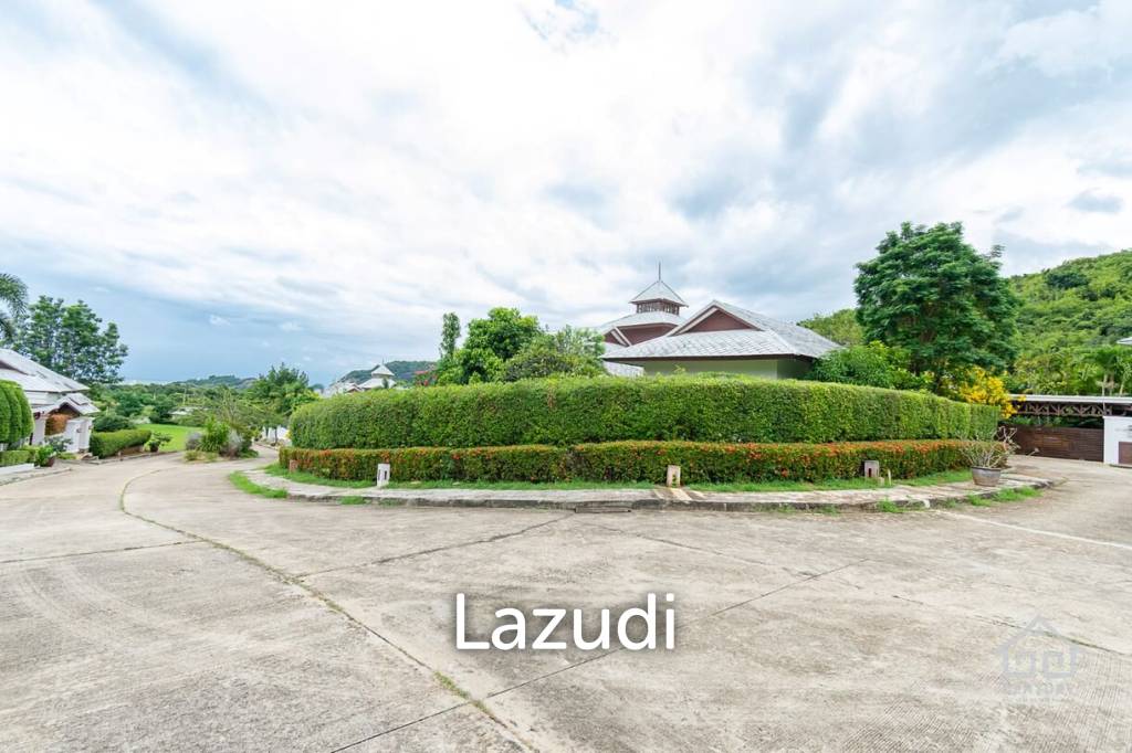 1,440 Sqm 3 Bed 4 Bath Villa For Sale