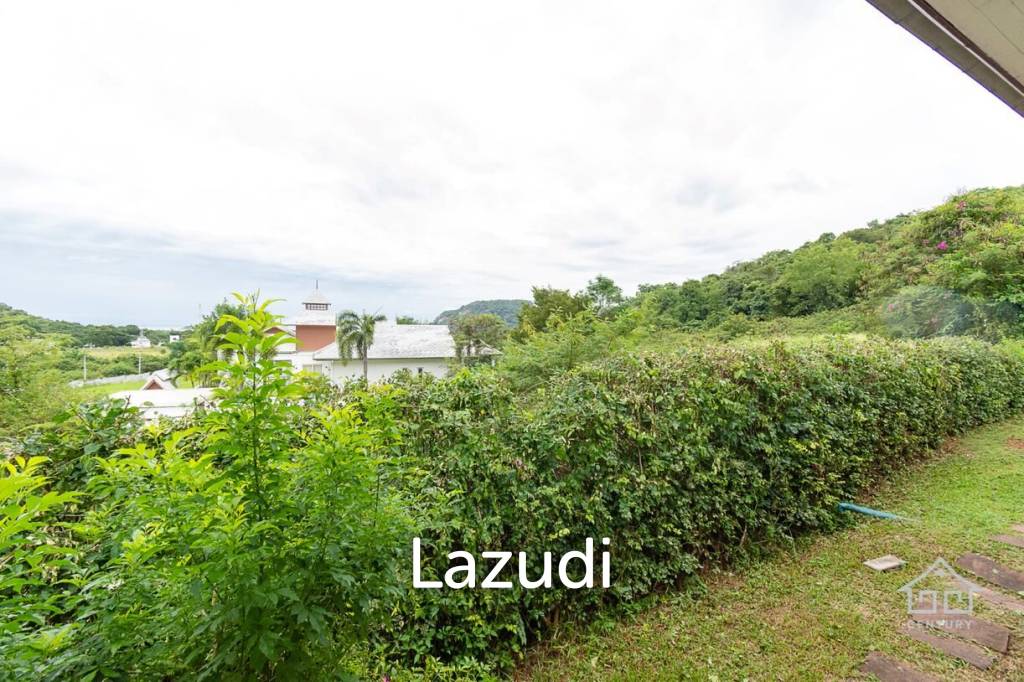 1,440 Sqm 3 Bed 4 Bath Villa For Sale