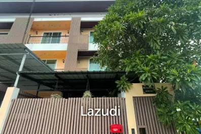 Townhouse for Sale in Khao Talo