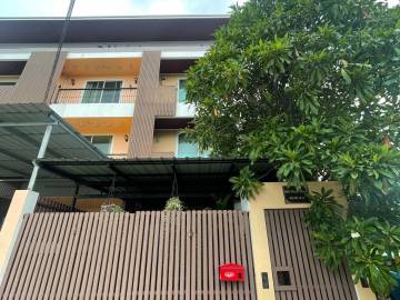 Townhouse for Sale in Khao Talo