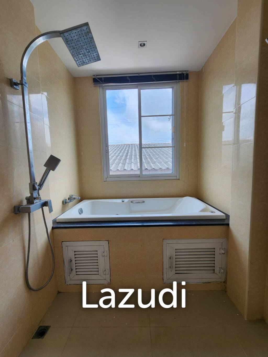 Townhouse for Sale in Khao Talo
