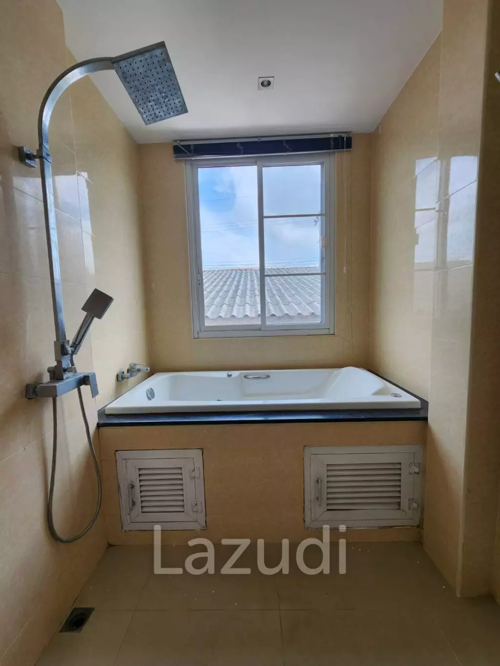 Townhouse for Sale in Khao Talo