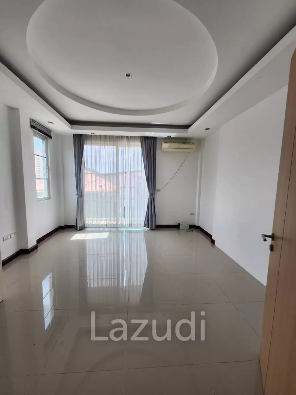 Townhouse for Sale in Khao Talo