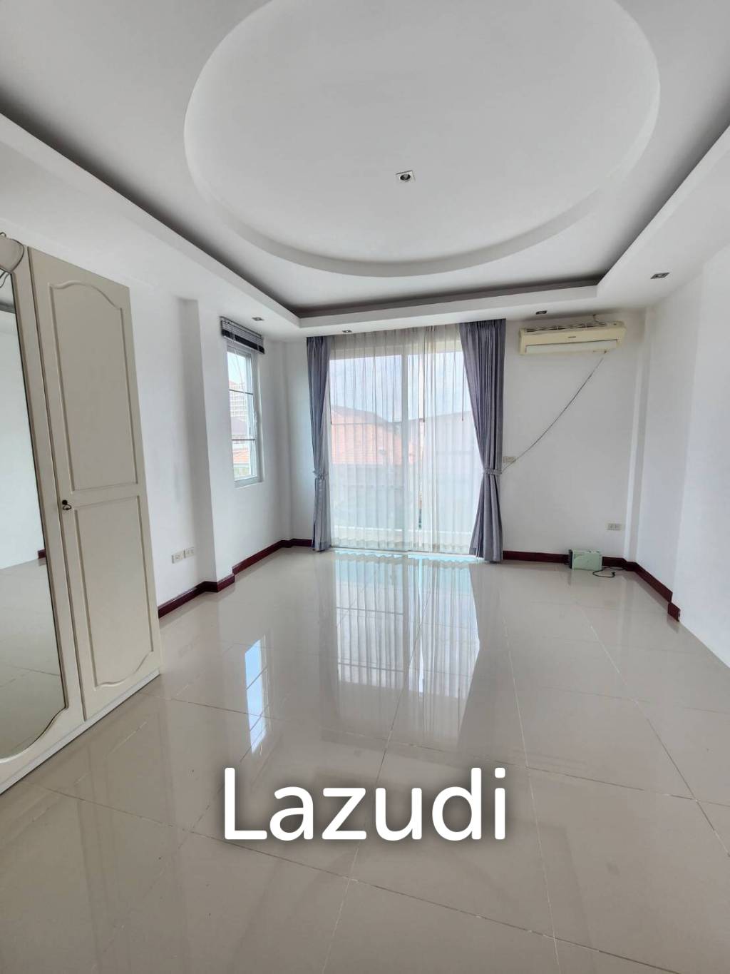 Townhouse for Sale in Khao Talo