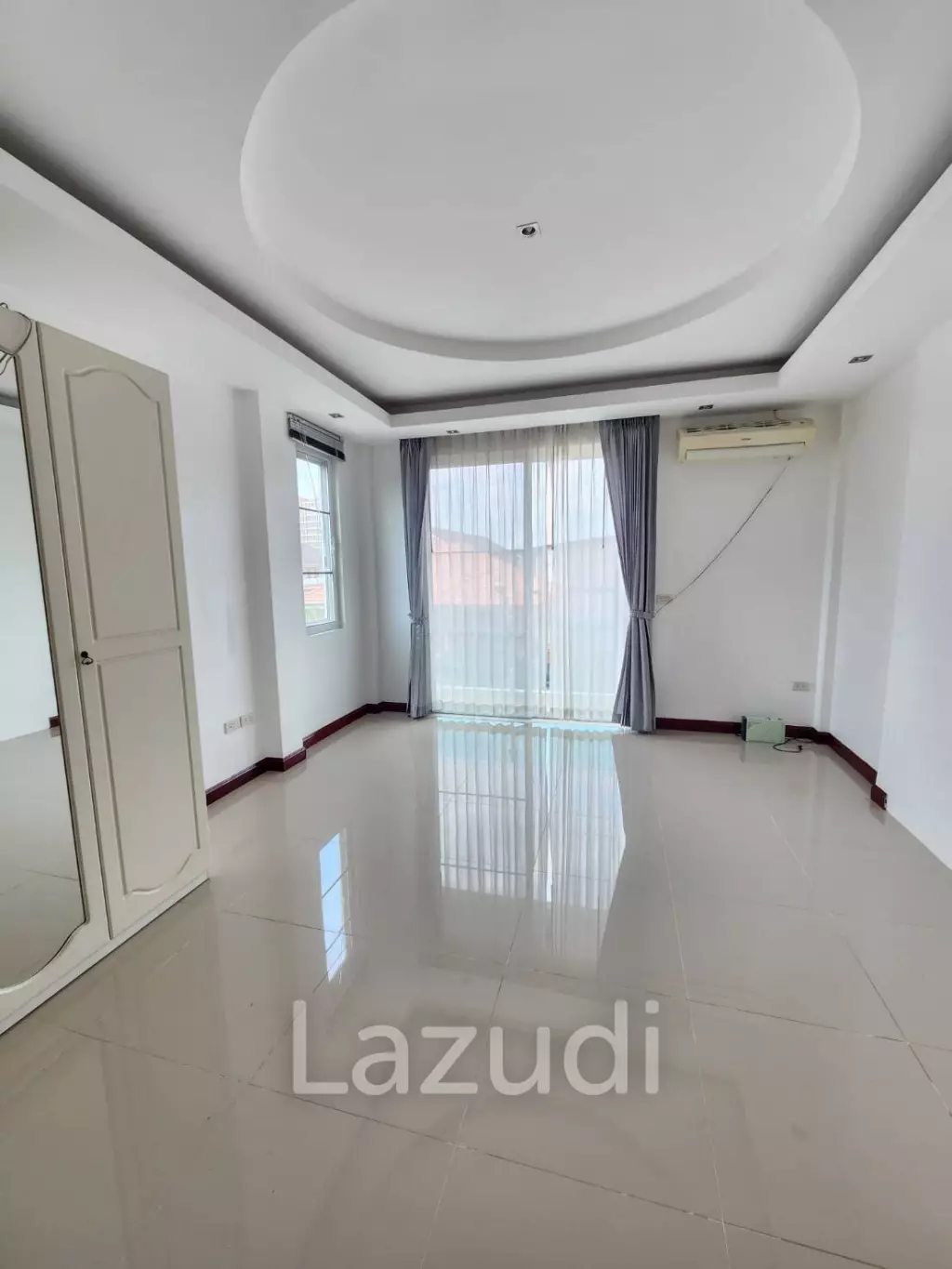 Townhouse for Sale in Khao Talo