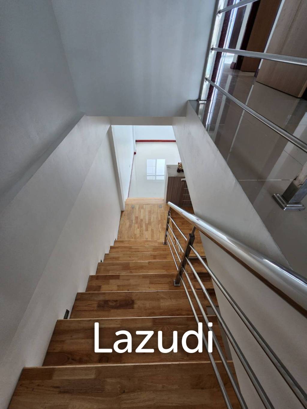 Townhouse for Sale in Khao Talo