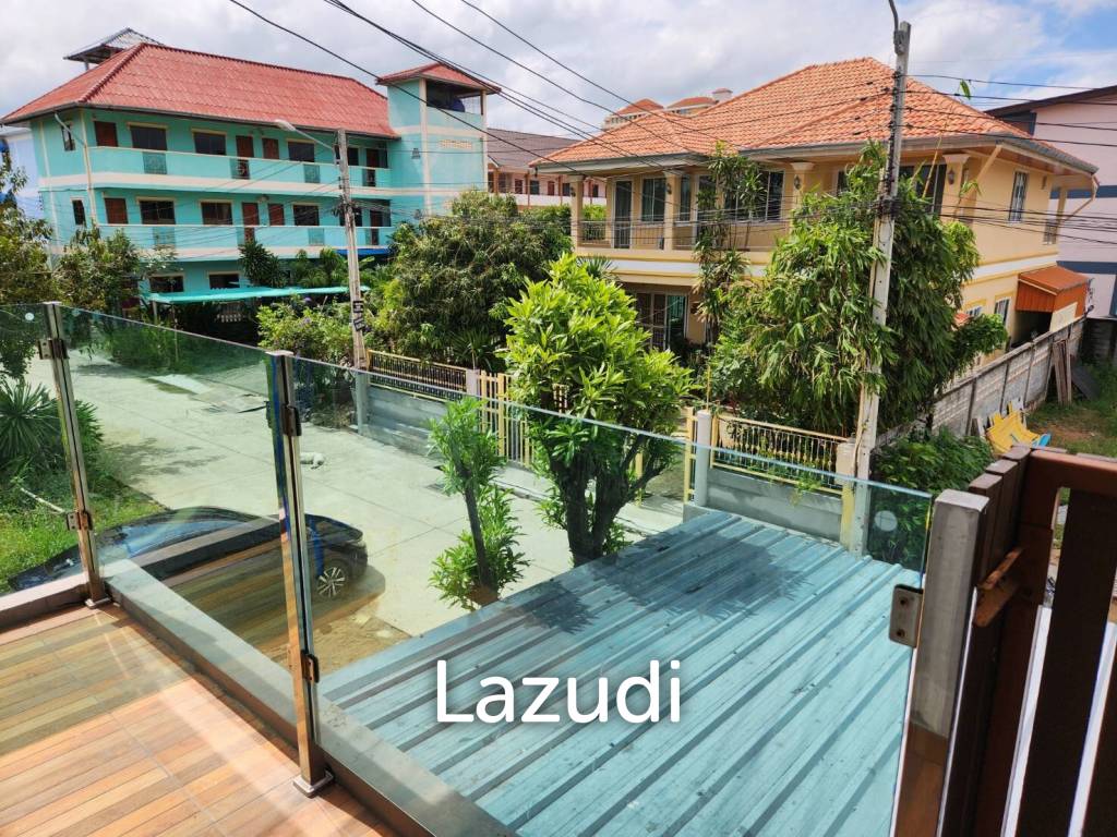 Townhouse for Sale in Khao Talo