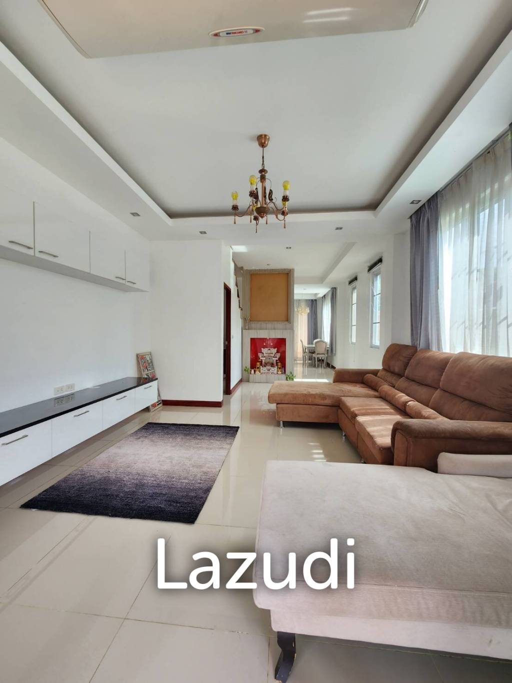 Townhouse for Sale in Khao Talo