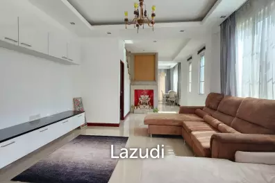 Townhouse for Sale in Khao Talo