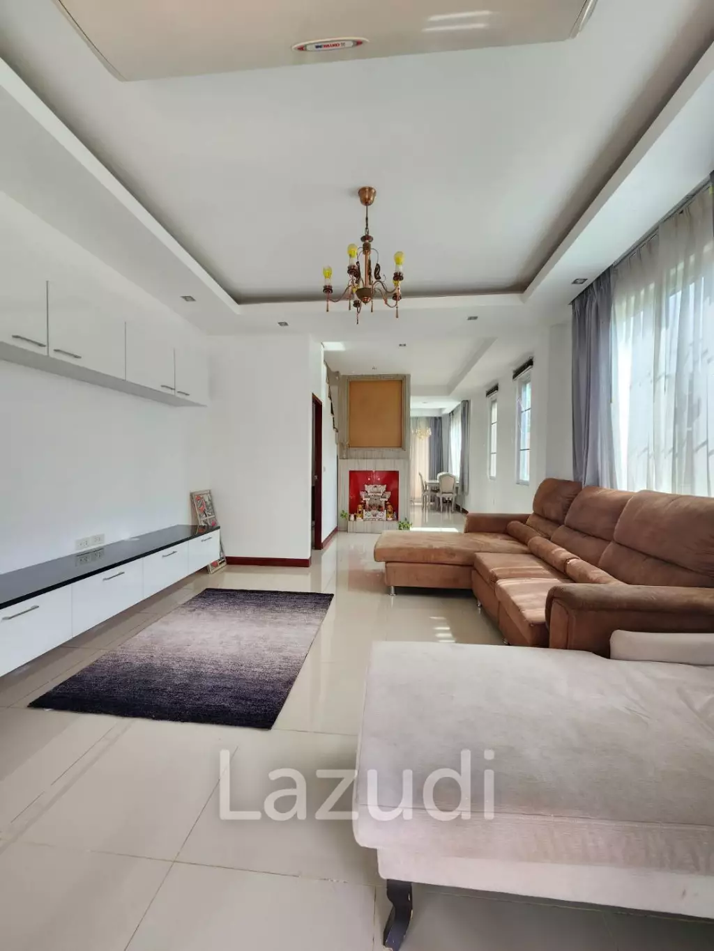 Townhouse for Sale in Khao Talo