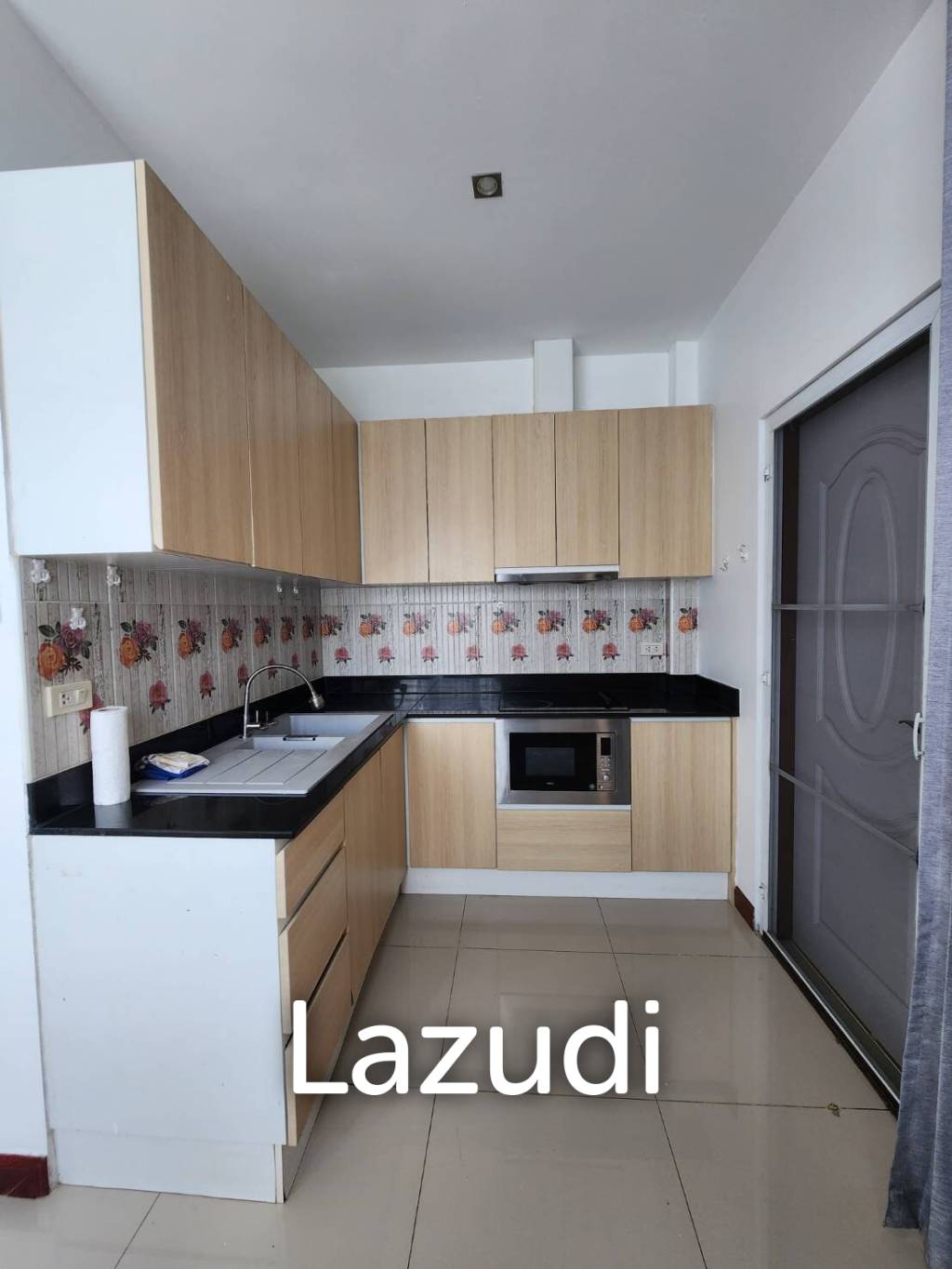 Townhouse for Sale in Khao Talo