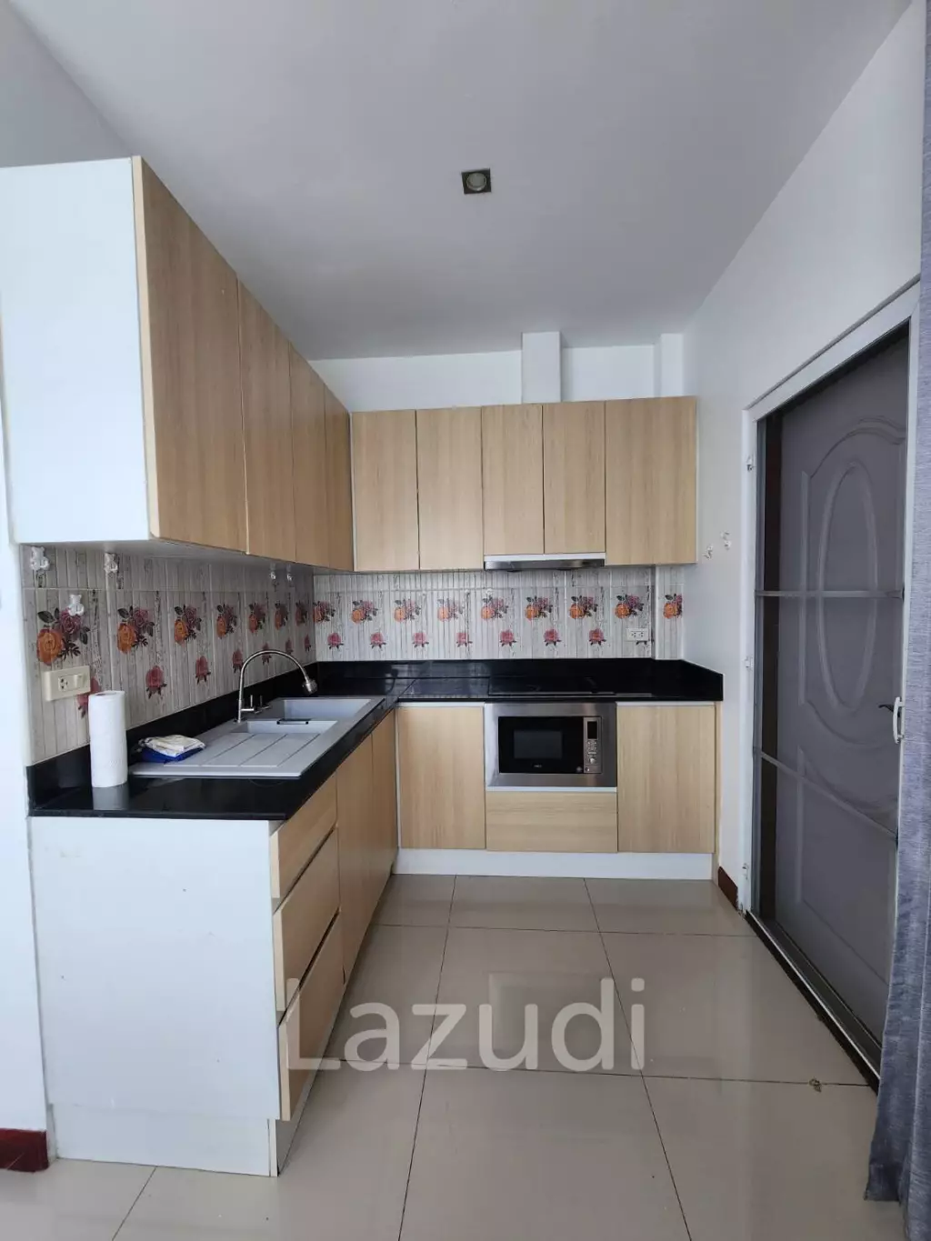Townhouse for Sale in Khao Talo