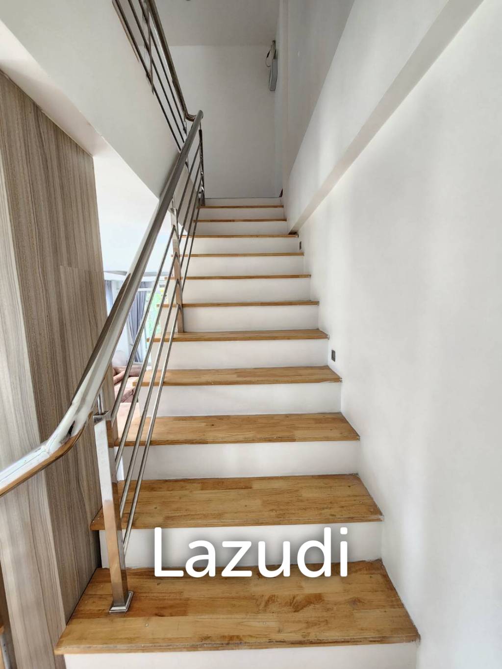 Townhouse for Sale in Khao Talo