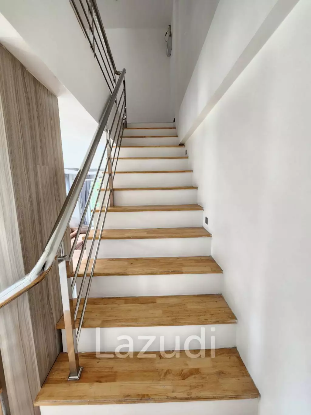 Townhouse for Sale in Khao Talo
