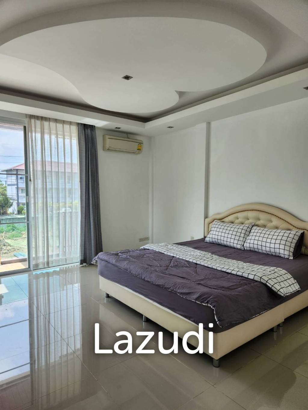 Townhouse for Sale in Khao Talo