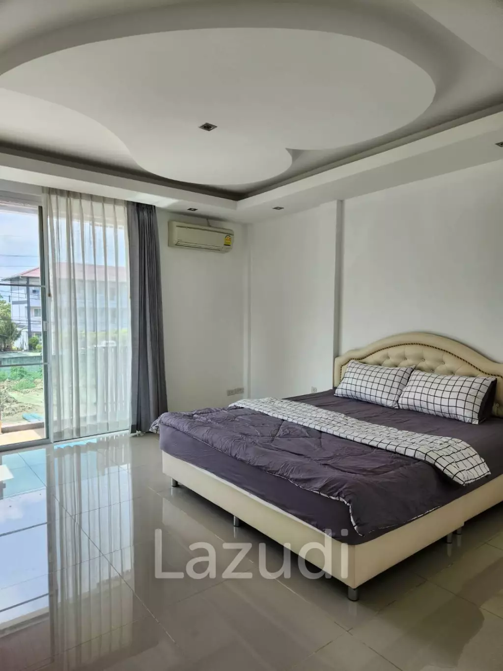 Townhouse for Sale in Khao Talo