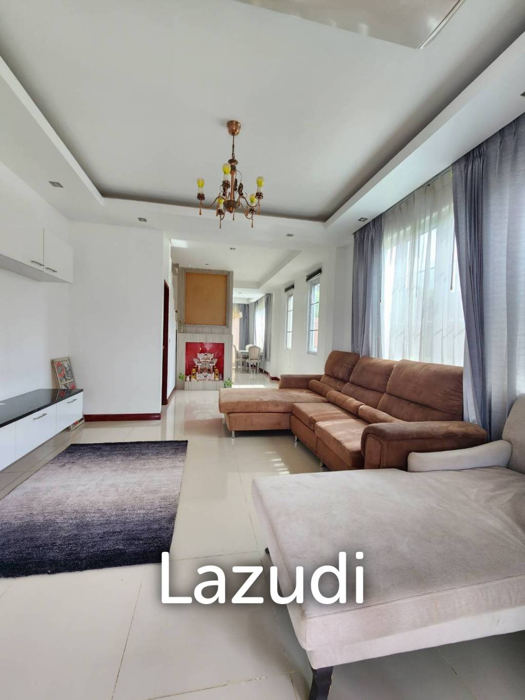 Townhouse for Sale in Khao Talo