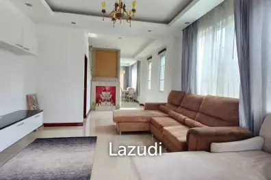 Townhouse for Sale in Khao Talo