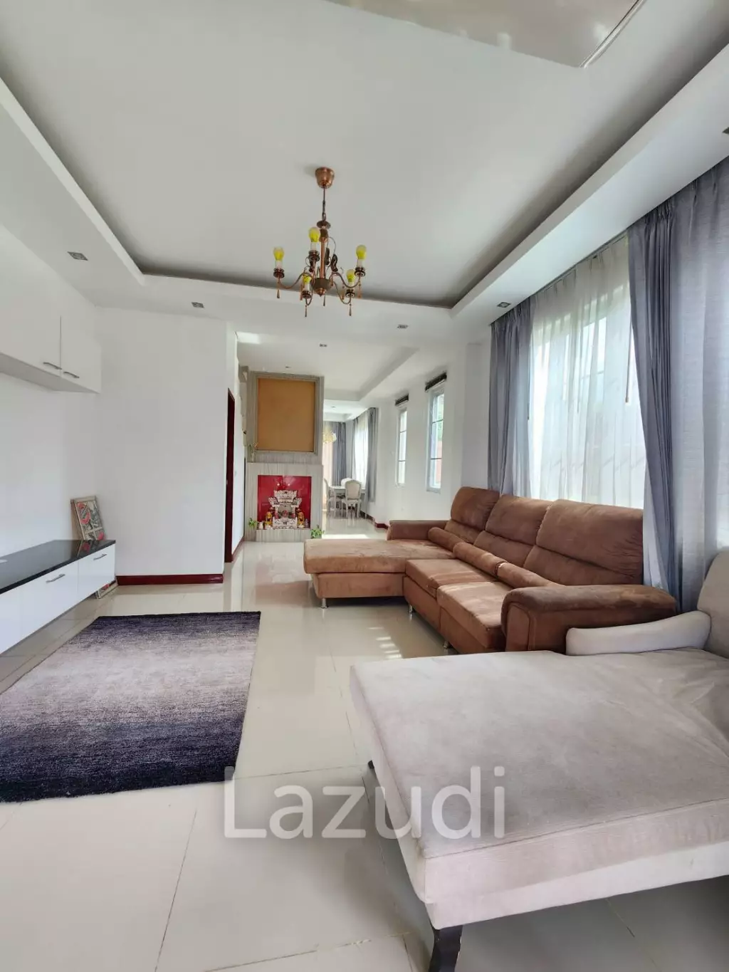 Townhouse for Sale in Khao Talo