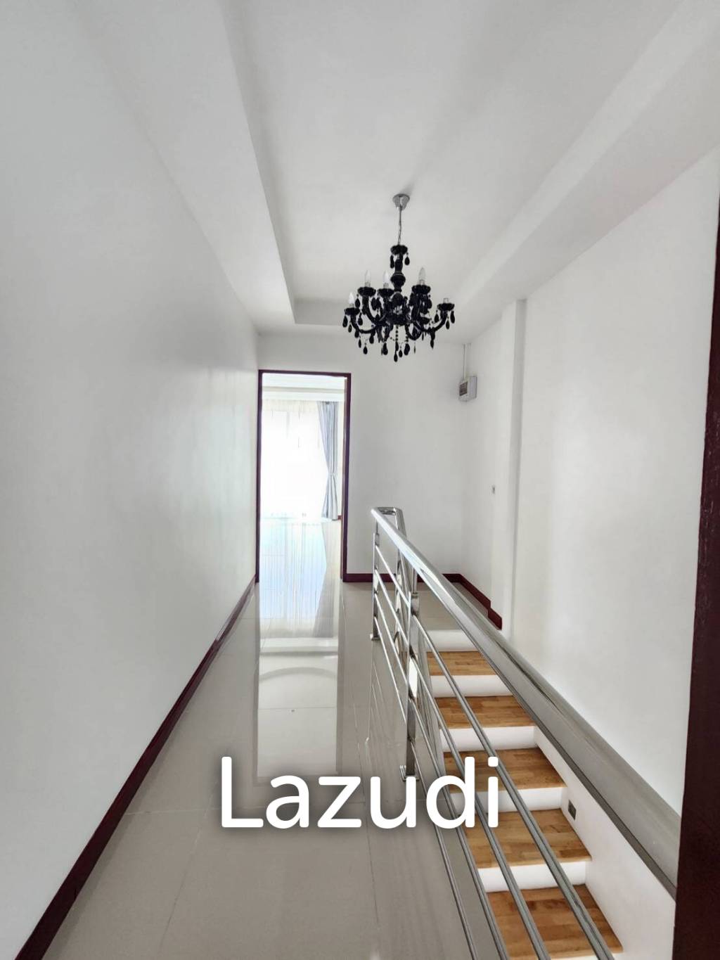 Townhouse for Sale in Khao Talo