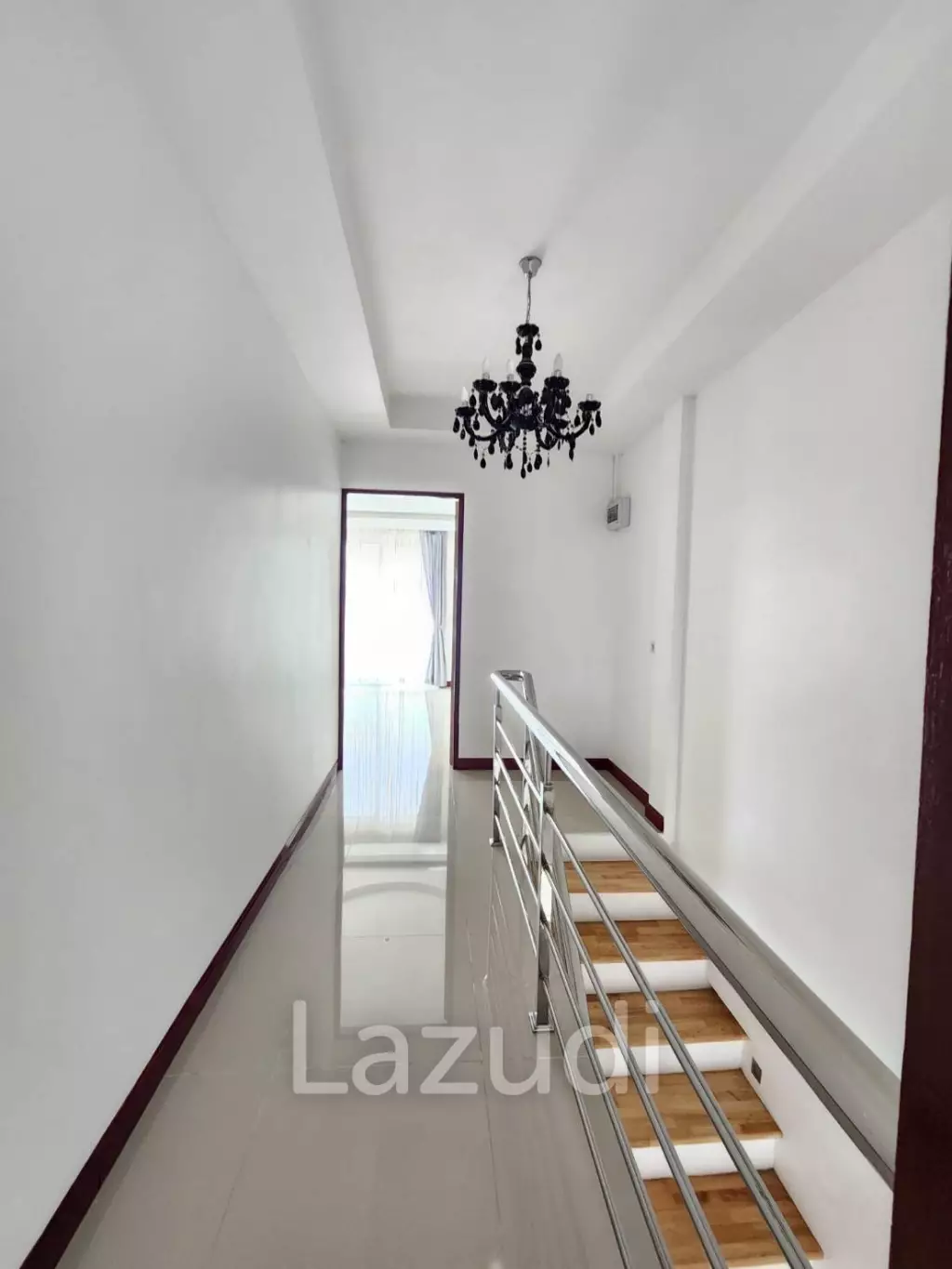 Townhouse for Sale in Khao Talo