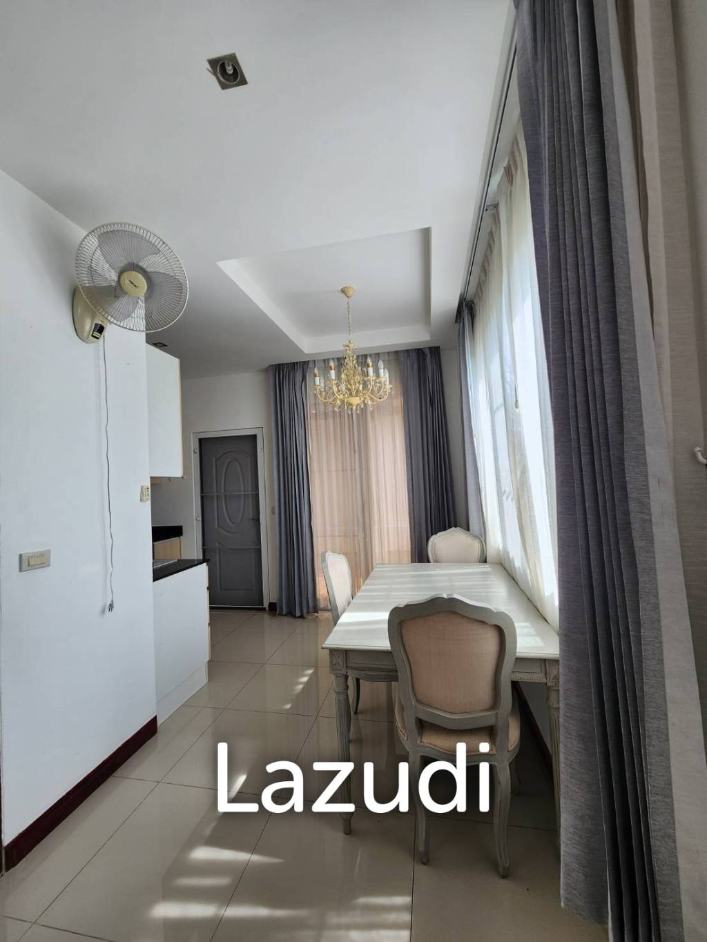 Townhouse for Sale in Khao Talo