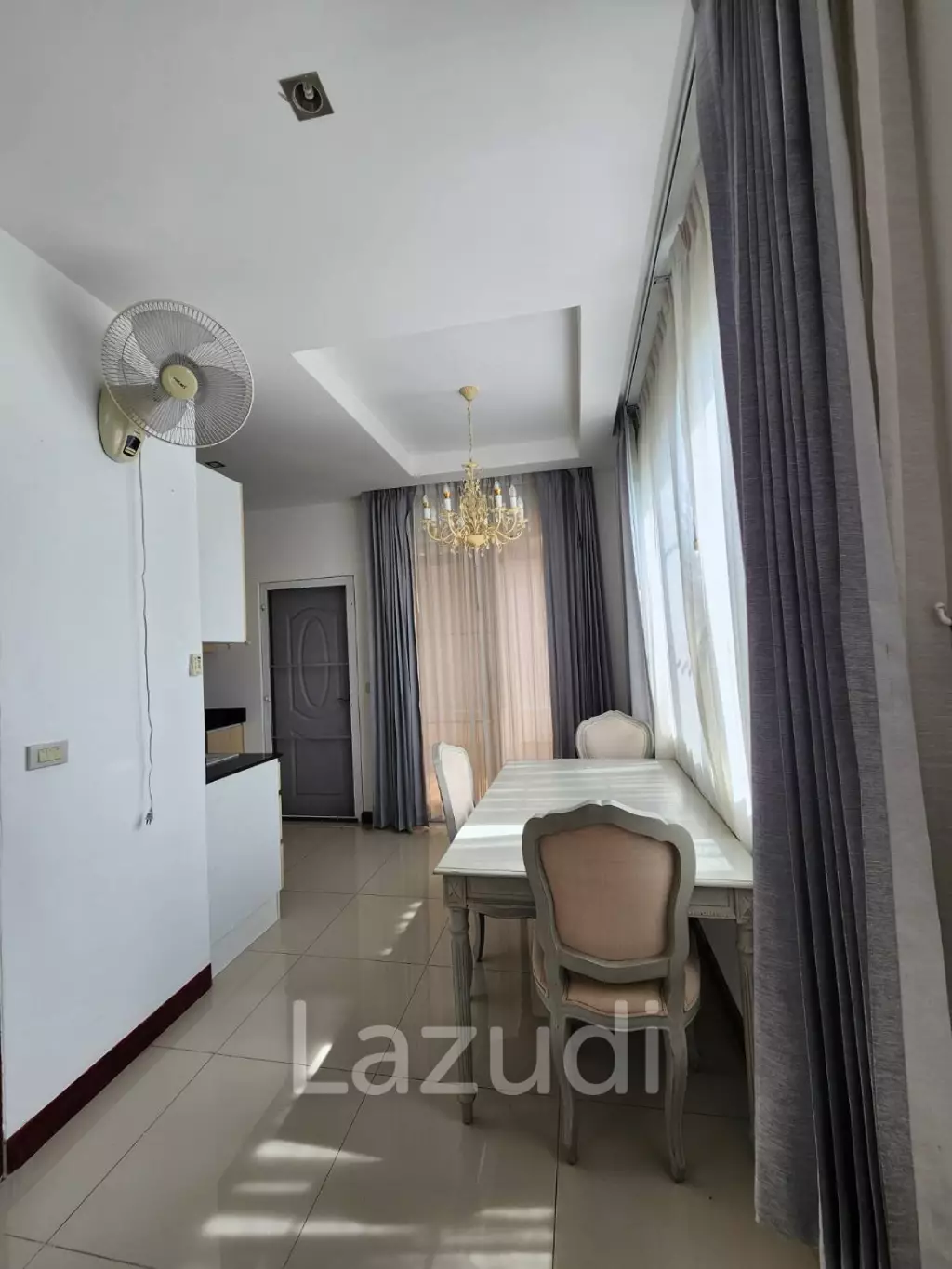 Townhouse for Sale in Khao Talo
