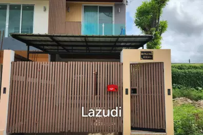 Townhouse for Sale in Khao Talo