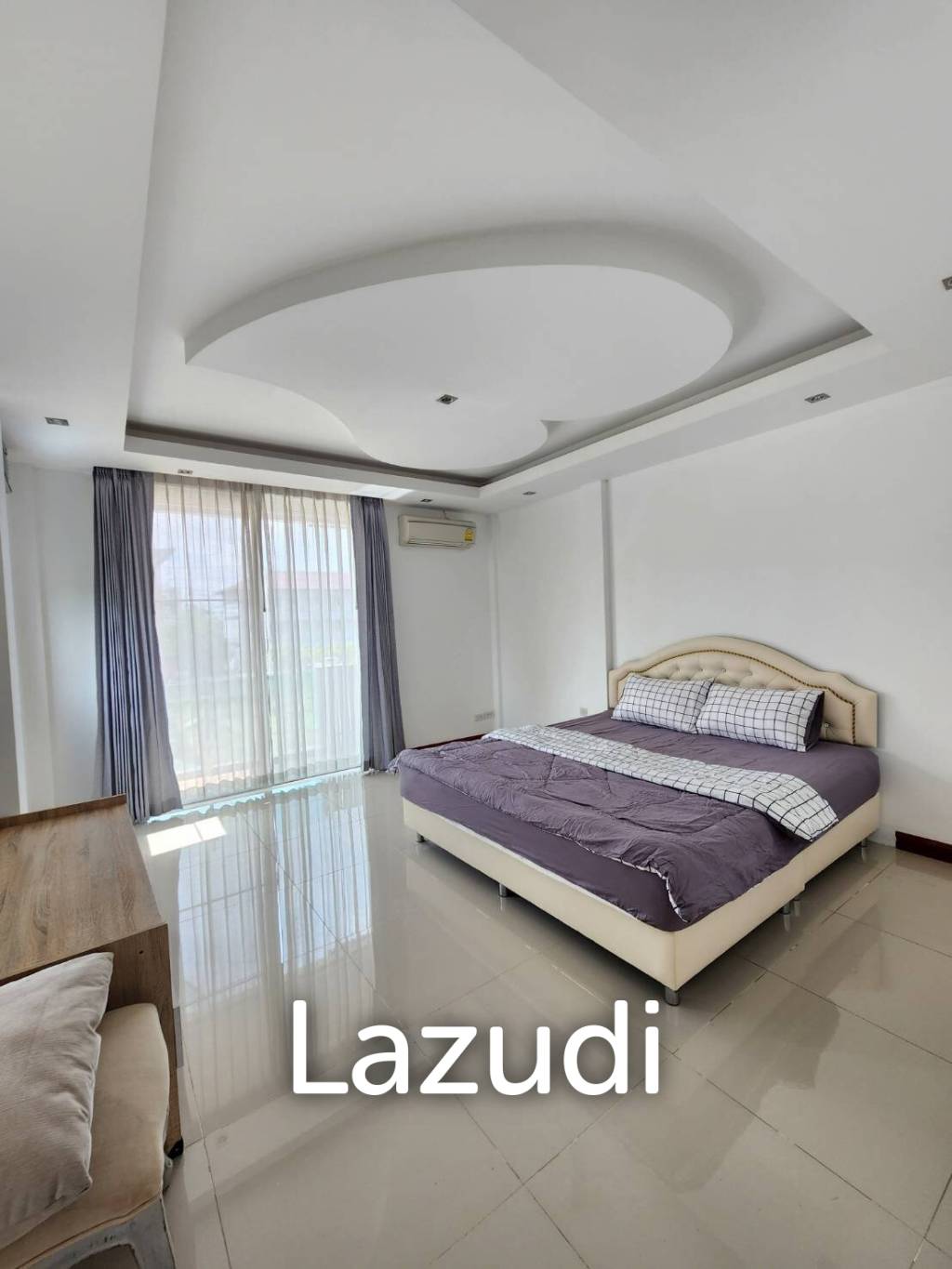 Townhouse for Sale in Khao Talo