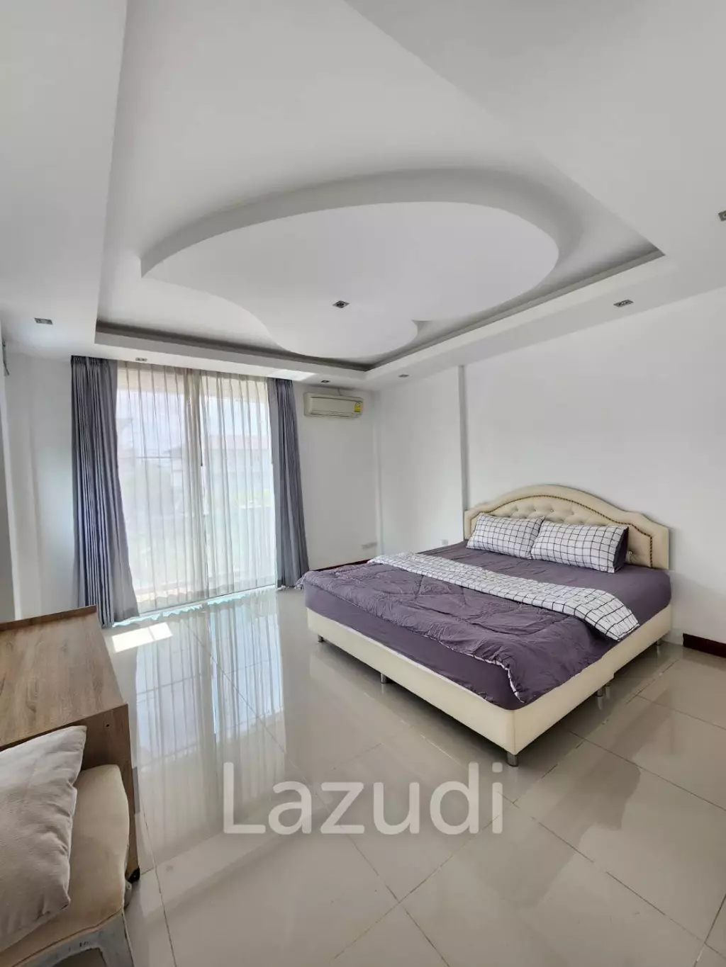 Townhouse for Sale in Khao Talo