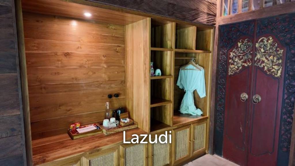 Brand new River Valley view development in Ubud Bali