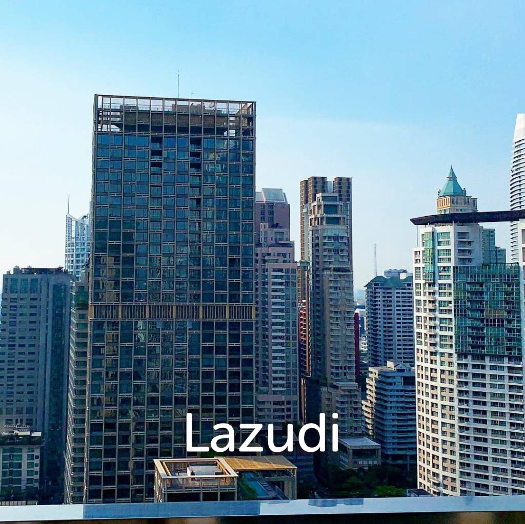 2 Bed 2 Bath 114 SQ.M Oriental Residences