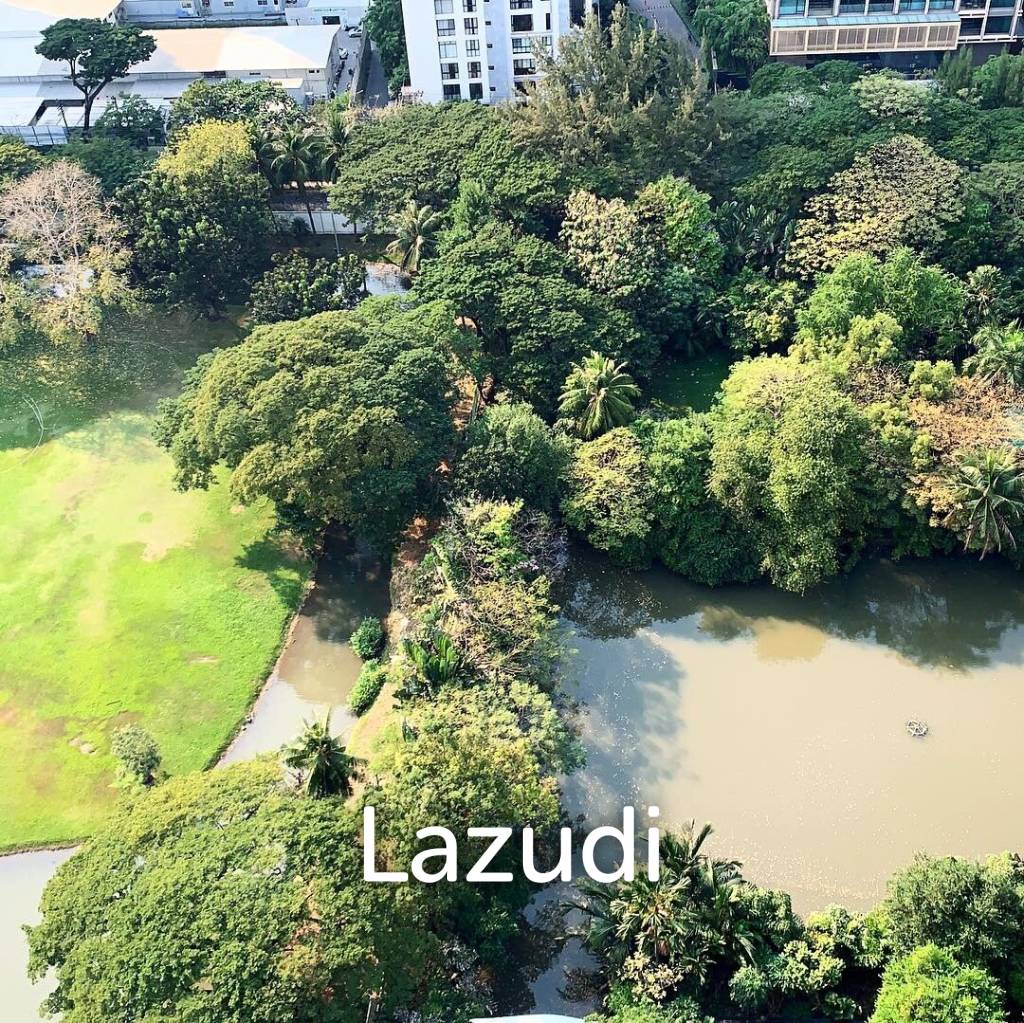 2 Bed 2 Bath 114 SQ.M Oriental Residences