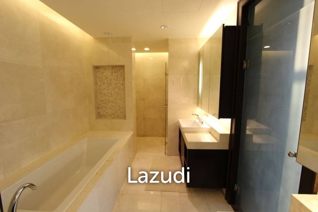 2 Bed 2 Bath 114 SQ.M Oriental Residences