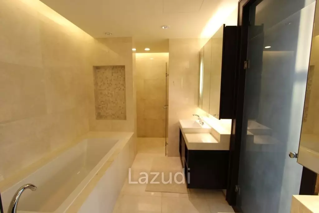 2 Bed 2 Bath 114 SQ.M Oriental Residences