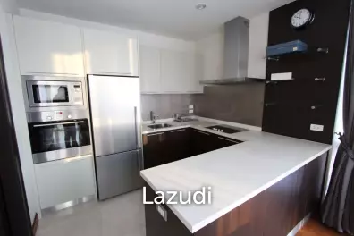 2 Bed 2 Bath 114 SQ.M Oriental Residences