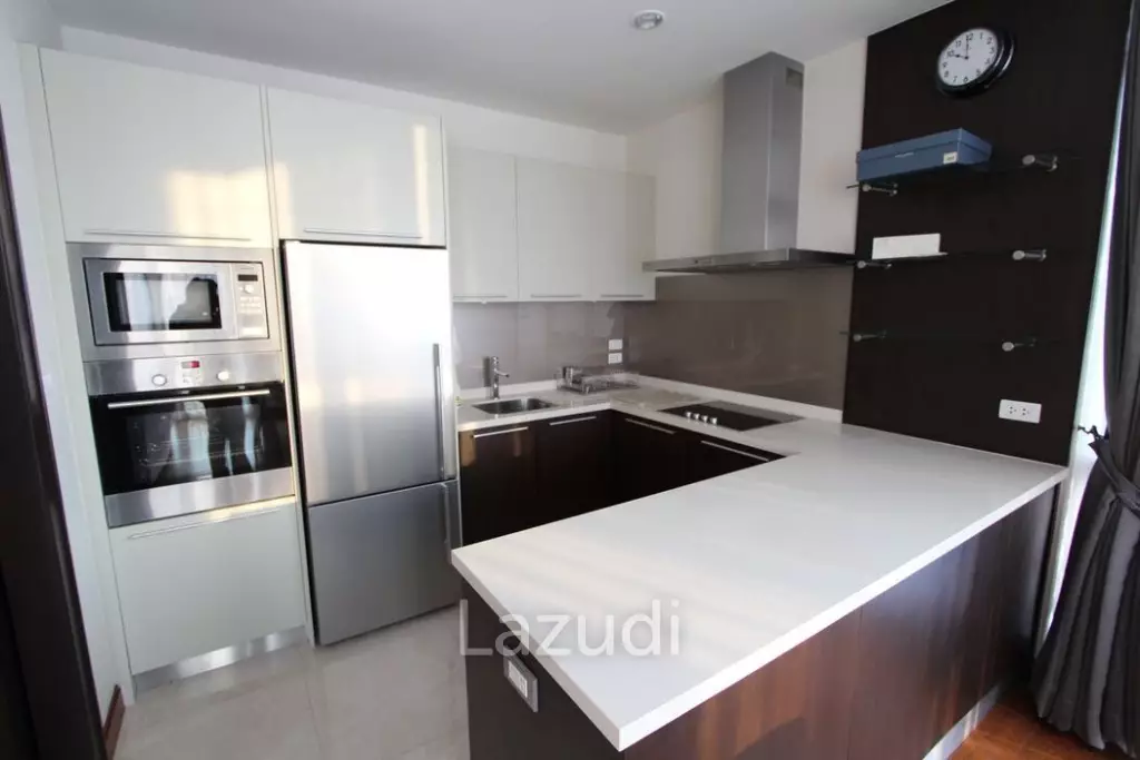 2 Bed 2 Bath 114 SQ.M Oriental Residences